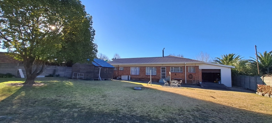 3 Bedroom Property for Sale in Morelig Free State